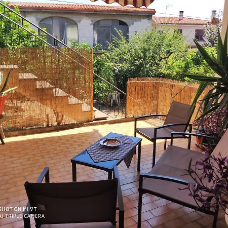Apartment Via Montenegro Ghilarza Dış mekan fotoğraf